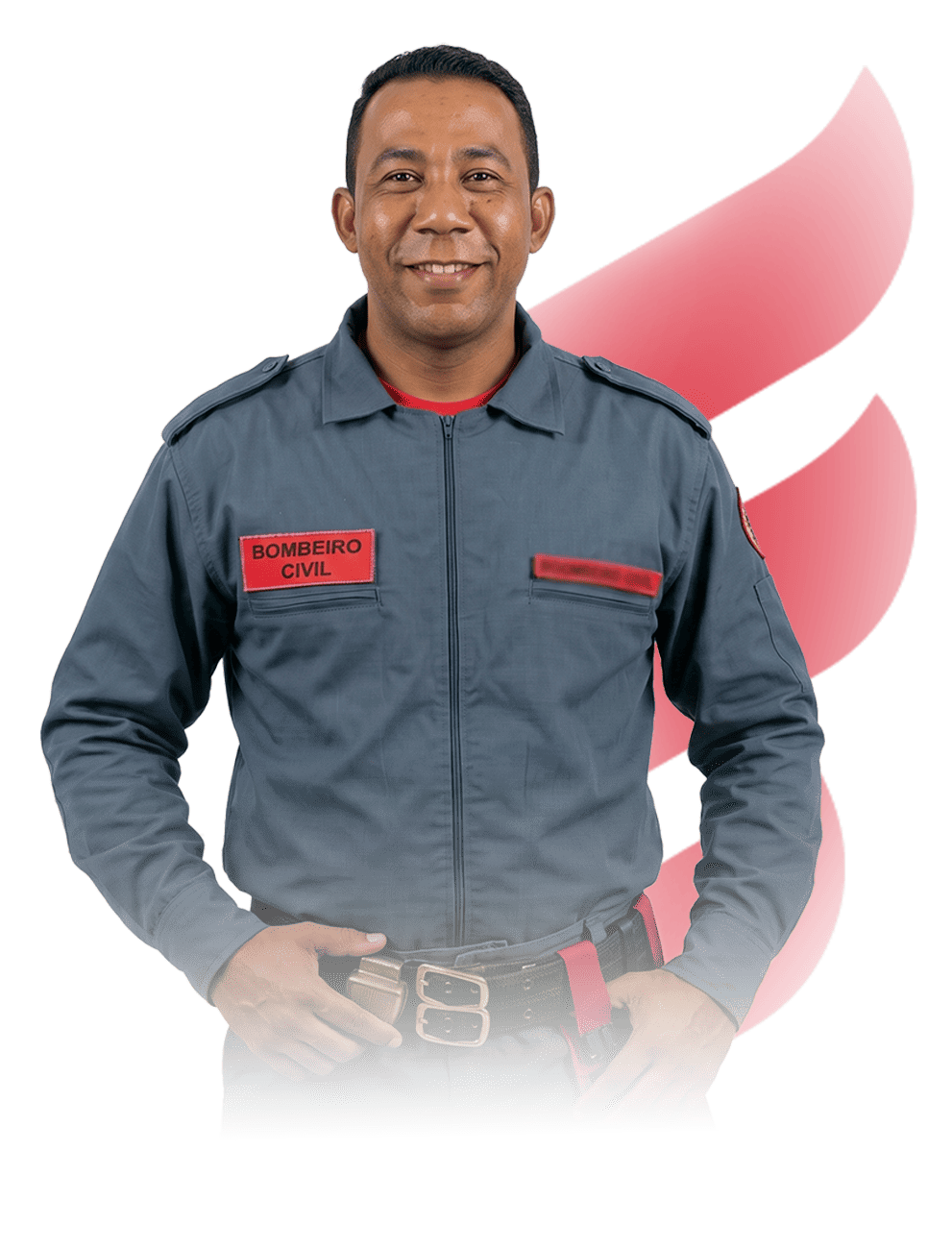 Bombeiro Civil Exact Security